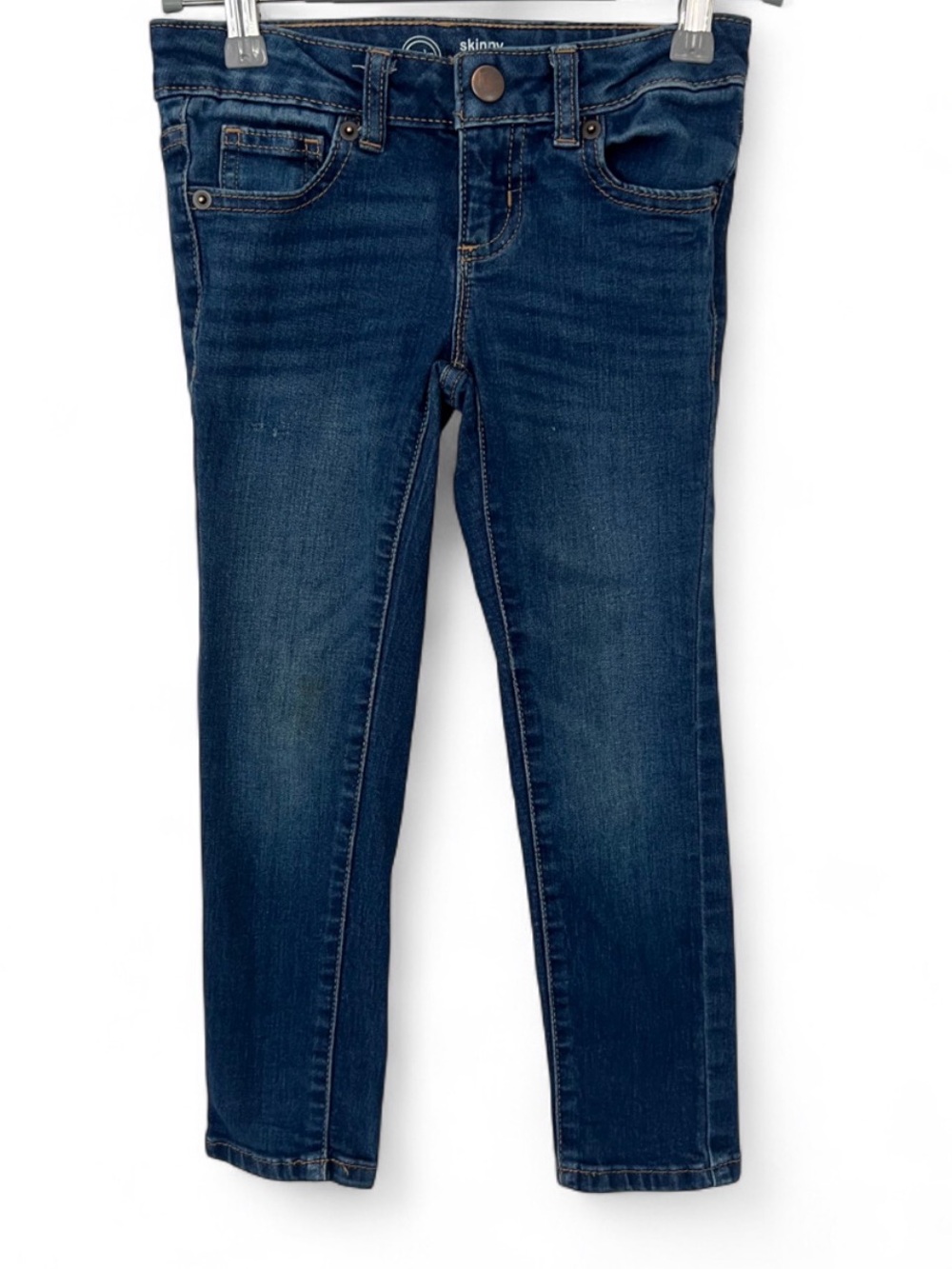 wonder nation Indigo Skinny Jeans